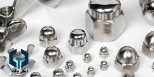 قیمت انواع مهره گالوانیزه